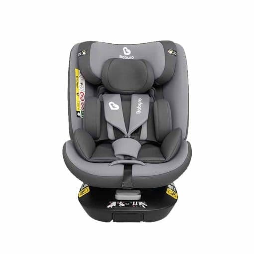Ghế ngồi ô tô trẻ em babyro i- spinsafe 0-12 tuổi
