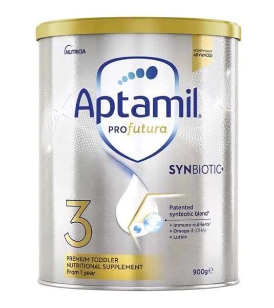 Sữa Aptamil Profutura Úc – Dinh Dưỡng Cao Cấp Cho Bé Phát Triển Toàn Diện
